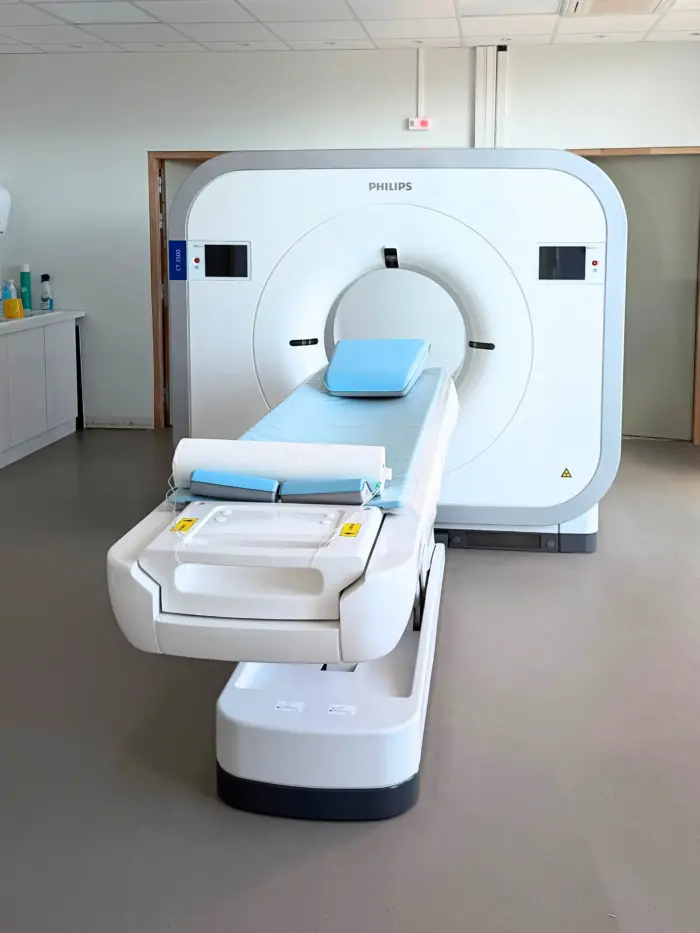 Scanner Hyères IMASUD